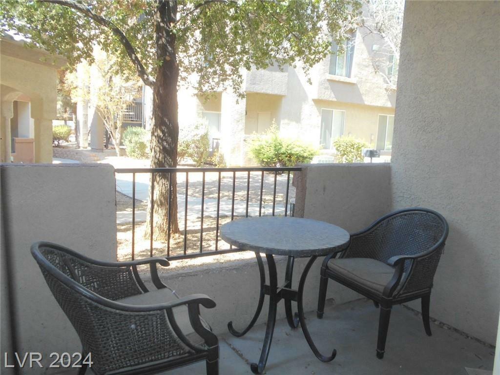 Property Photo:  4400 South Jones Boulevard 1138  NV 89103 