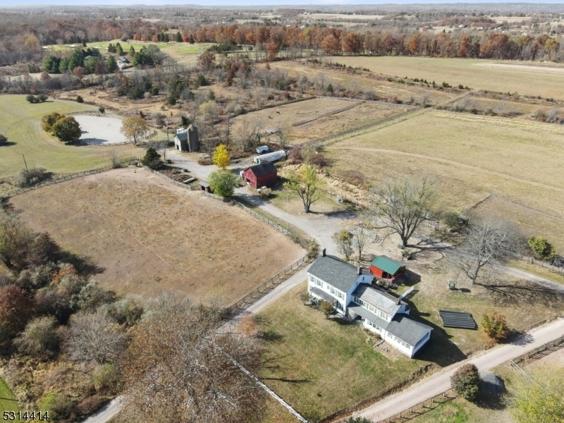 Property Photo: 231 Wertsville Rd NJ 08551