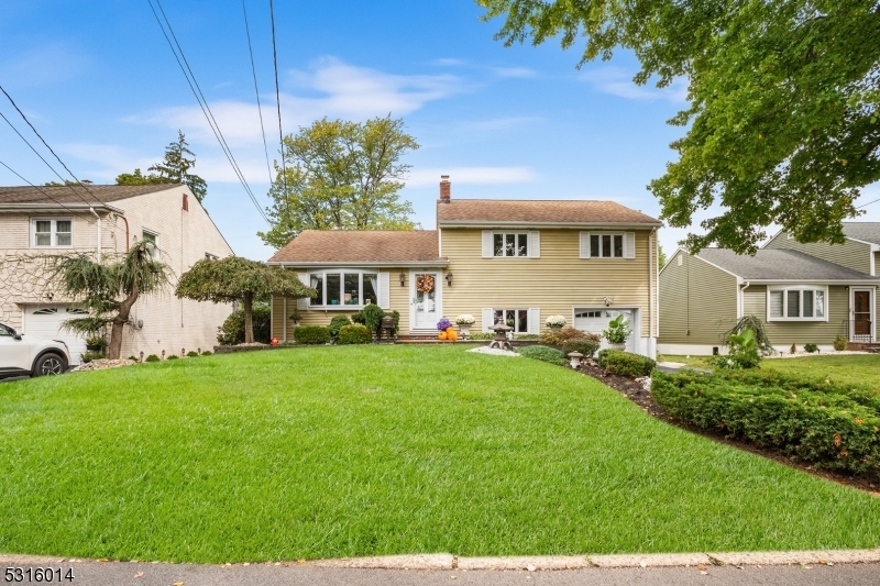 Property Photo:  321 Colonia Blvd  NJ 07067 