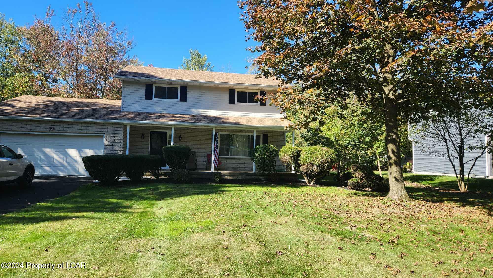 Property Photo:  29 Walden Drive  PA 18707 