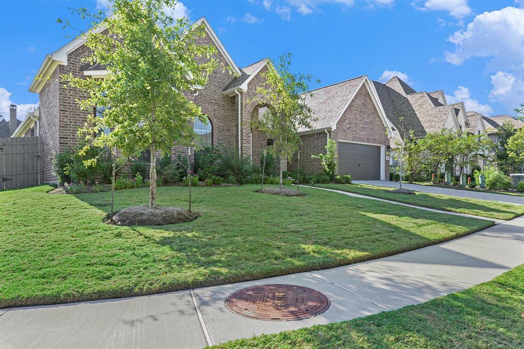 Property Photo:  17434 Orchid Falls Lane  TX 77302 