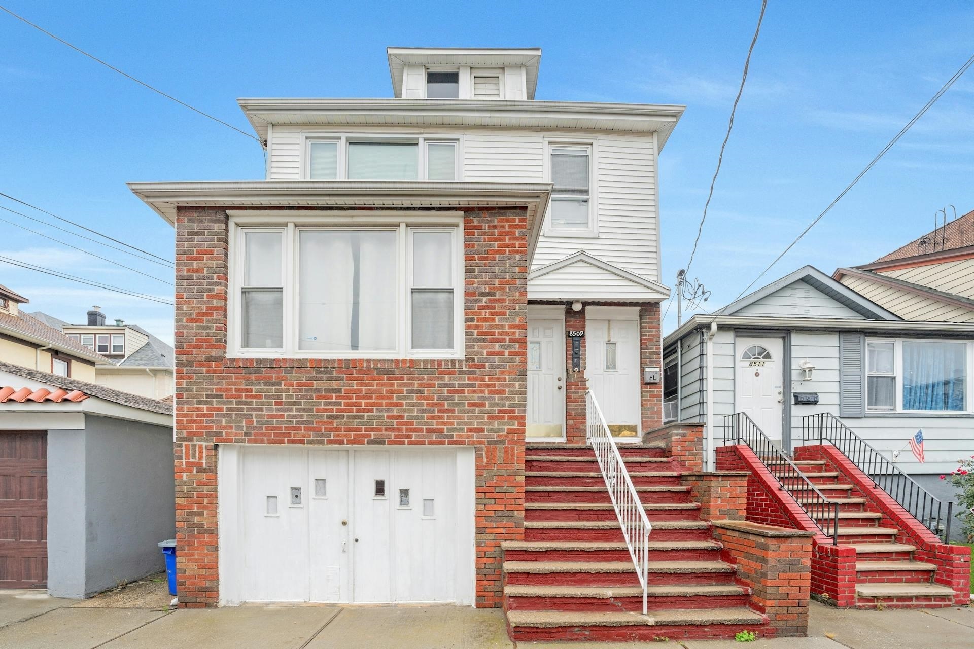 Property Photo:  8509 4th Ave  NJ 07047 