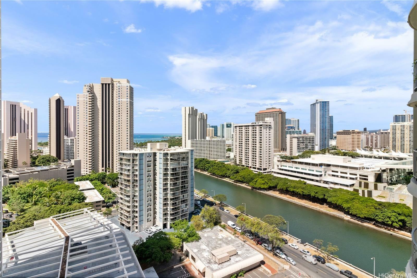 1717 Ala Wai Boulevard 2010  Honolulu HI 96815 photo