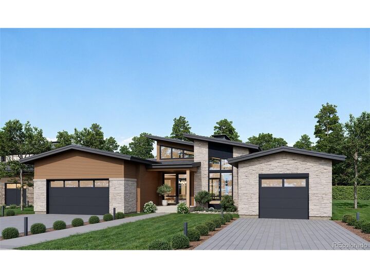 8006 Trinity Peak Ln  Castle Rock CO 80108 photo
