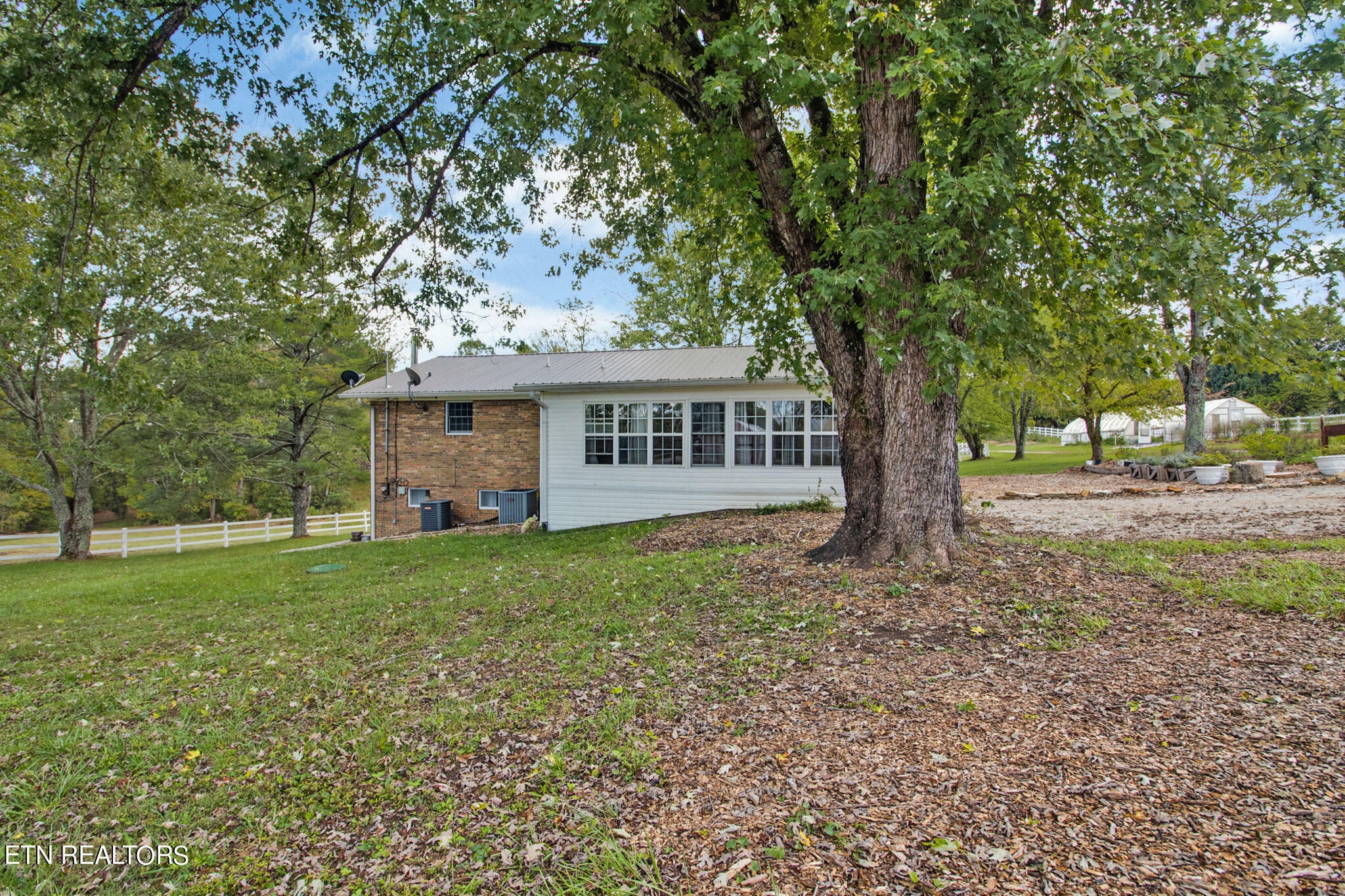 Property Photo:  698 Maynard Rd.  TN 38571 