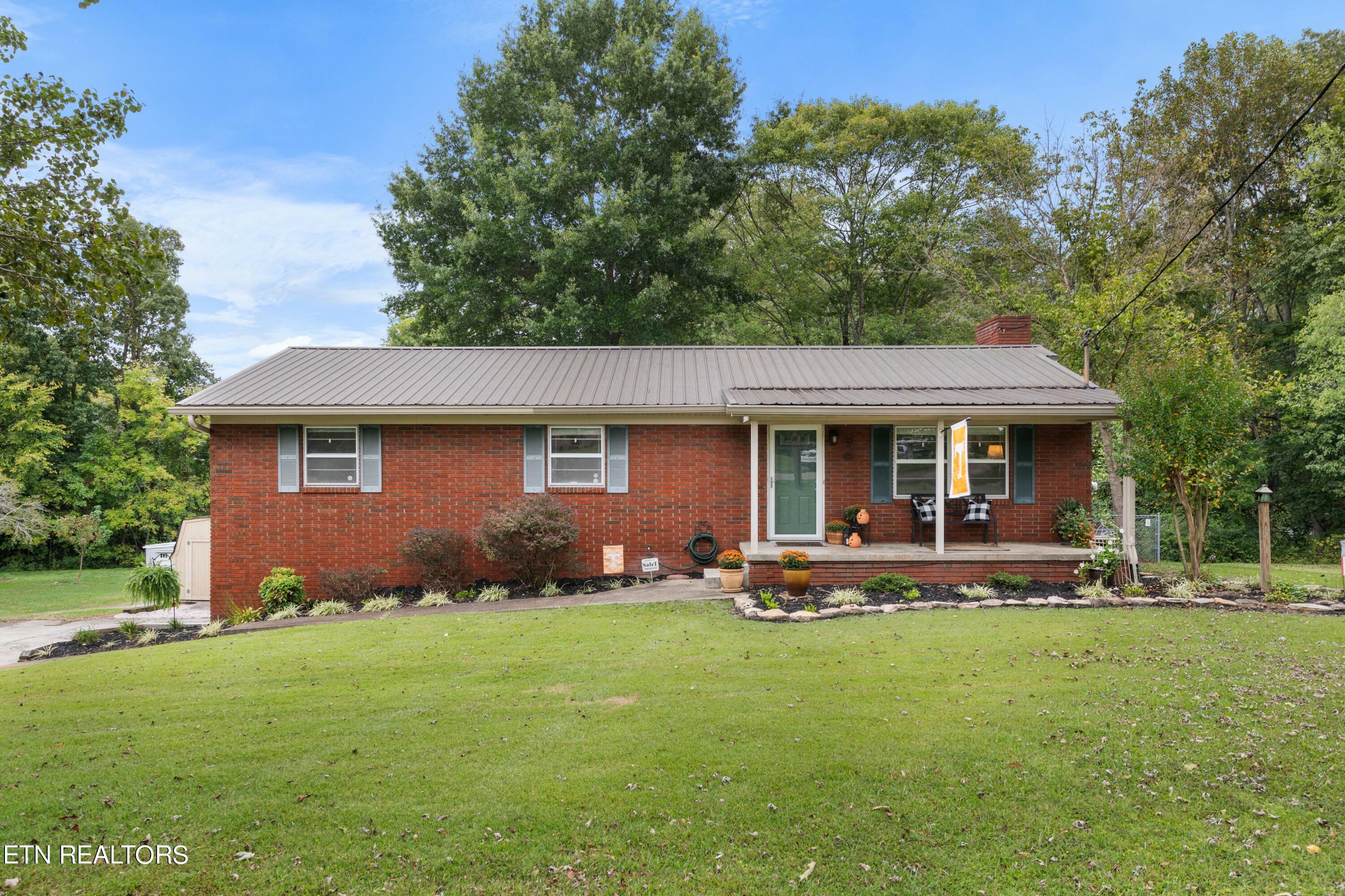 4117 Genny Lynn Drive  Knoxville TN 37918 photo