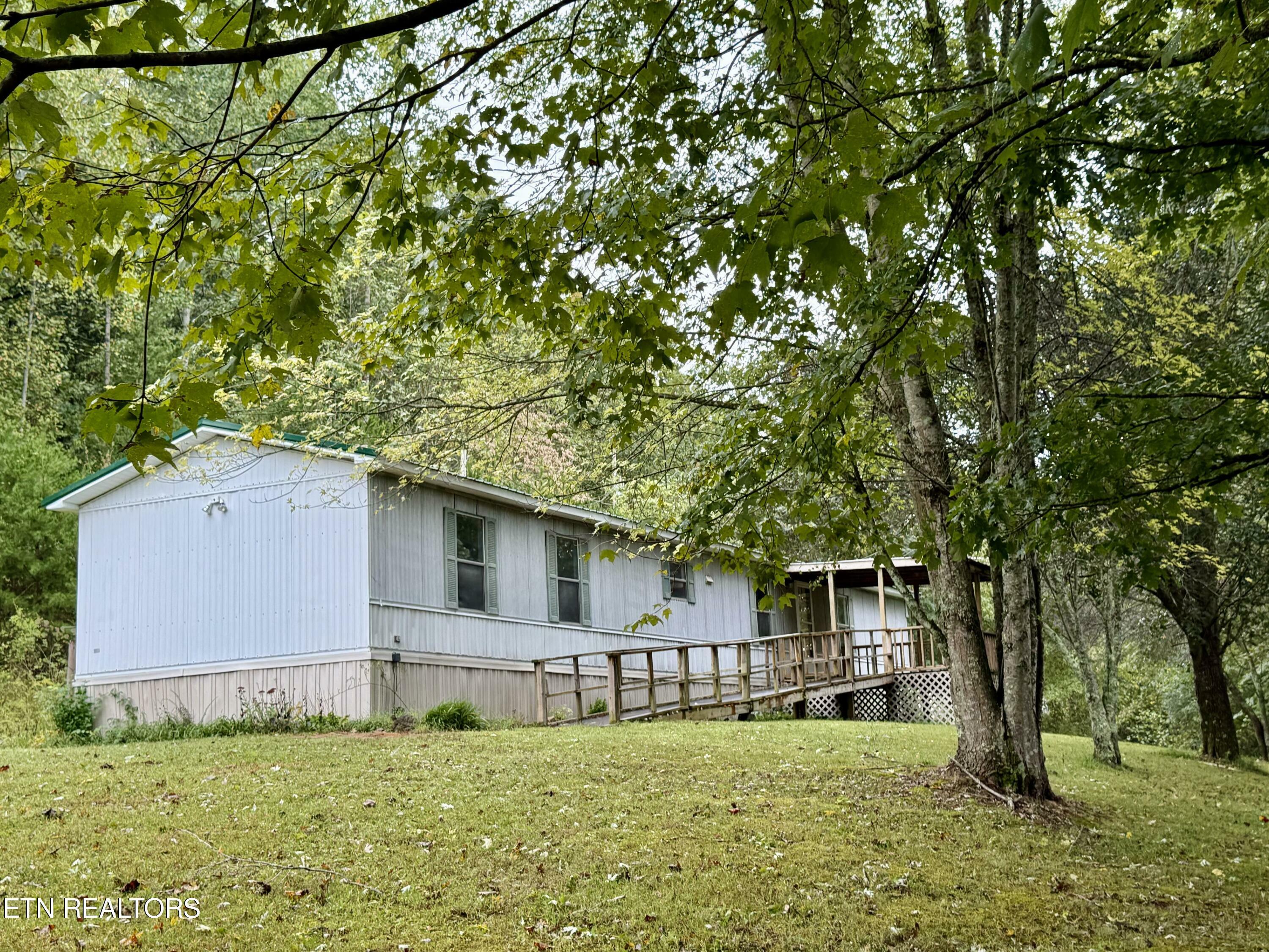 Property Photo:  3905 New Corinth Rd  TN 37709 