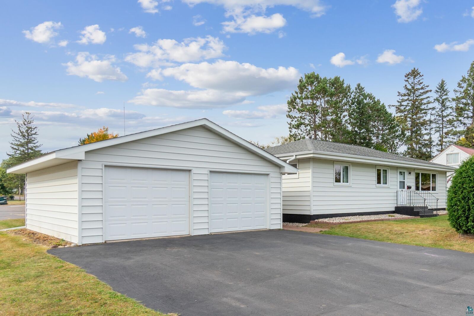 Property Photo:  509 12th St  MN 55720 