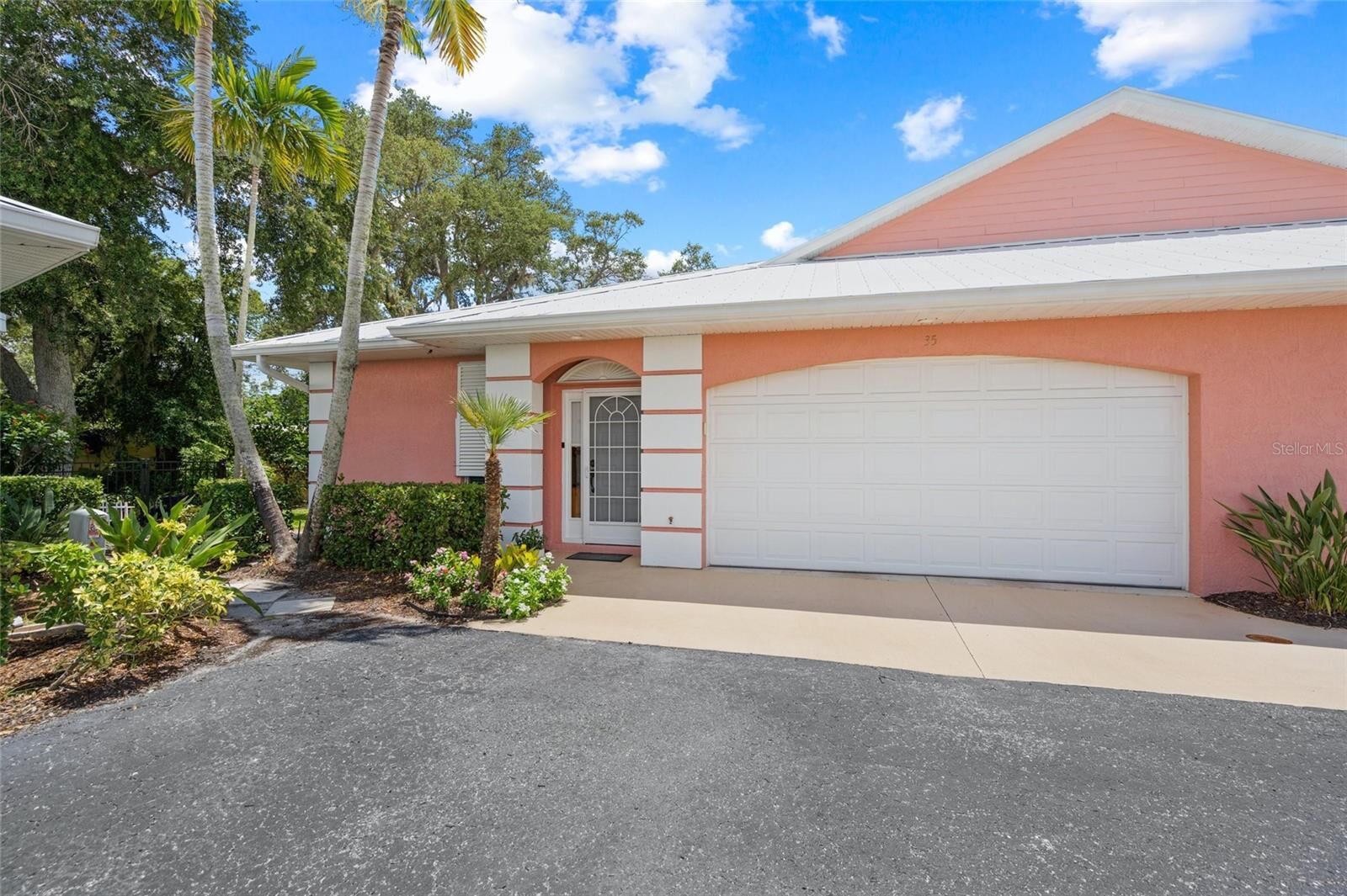 Property Photo: 35 Cavallini Drive 35 FL 34275