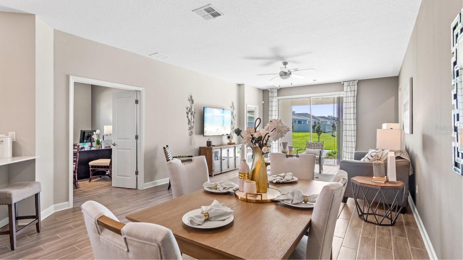 Property Photo: 2607 Peace Of Mind Avenue FL 34744