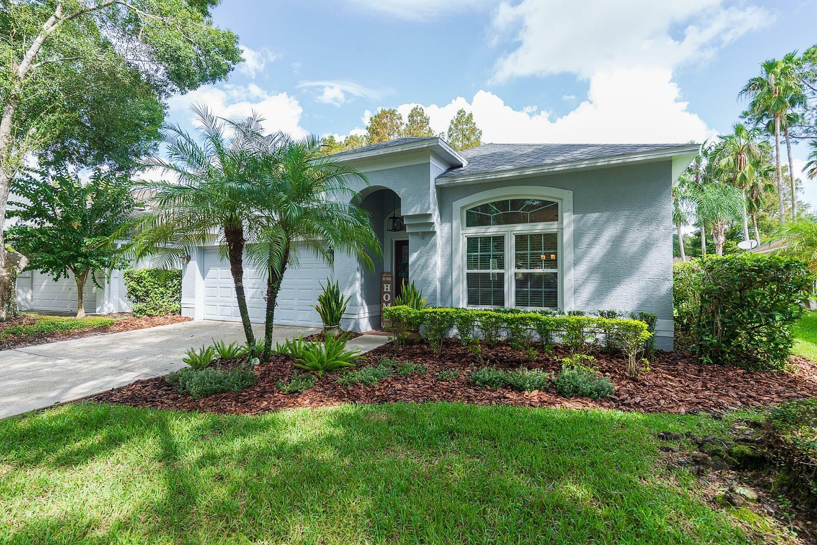 Property Photo:  11827 Lancashire Drive  FL 33626 