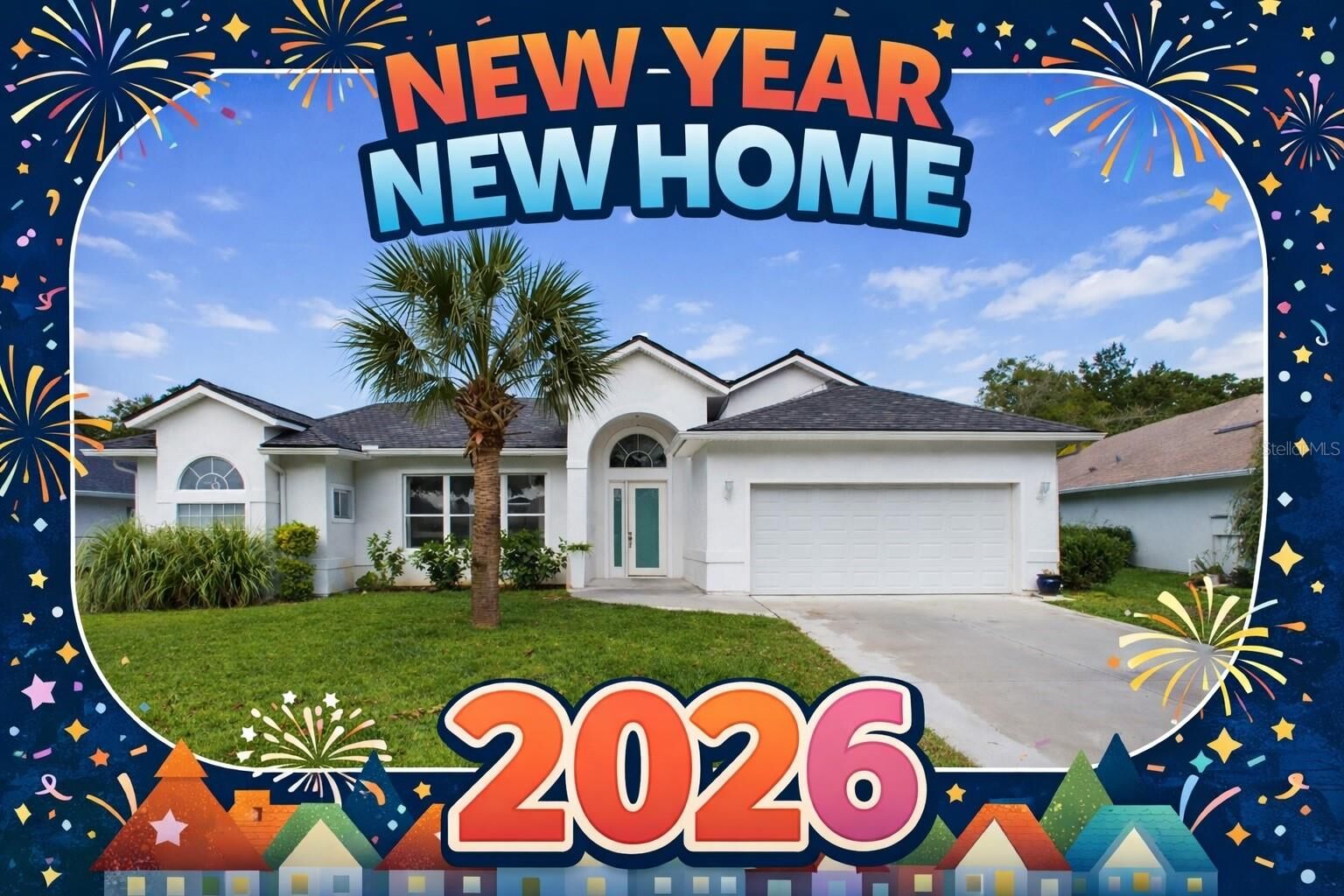 Property Photo:  41 Mount Vernon Lane  FL 32164 