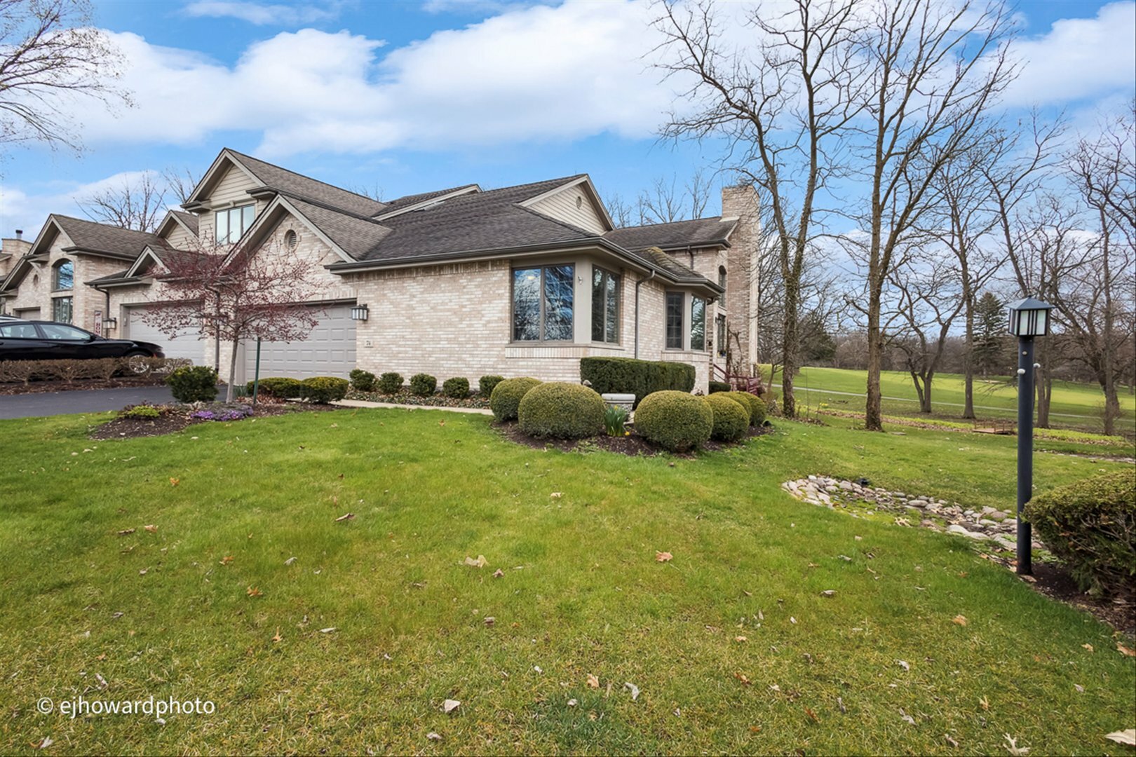 Property Photo:  74 W Deer Haven Court  IL 60417 