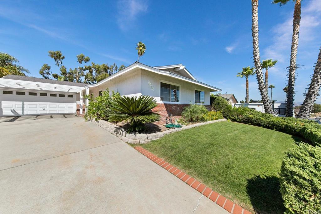 Property Photo:  8704 Mulvaney Drive  CA 92119 