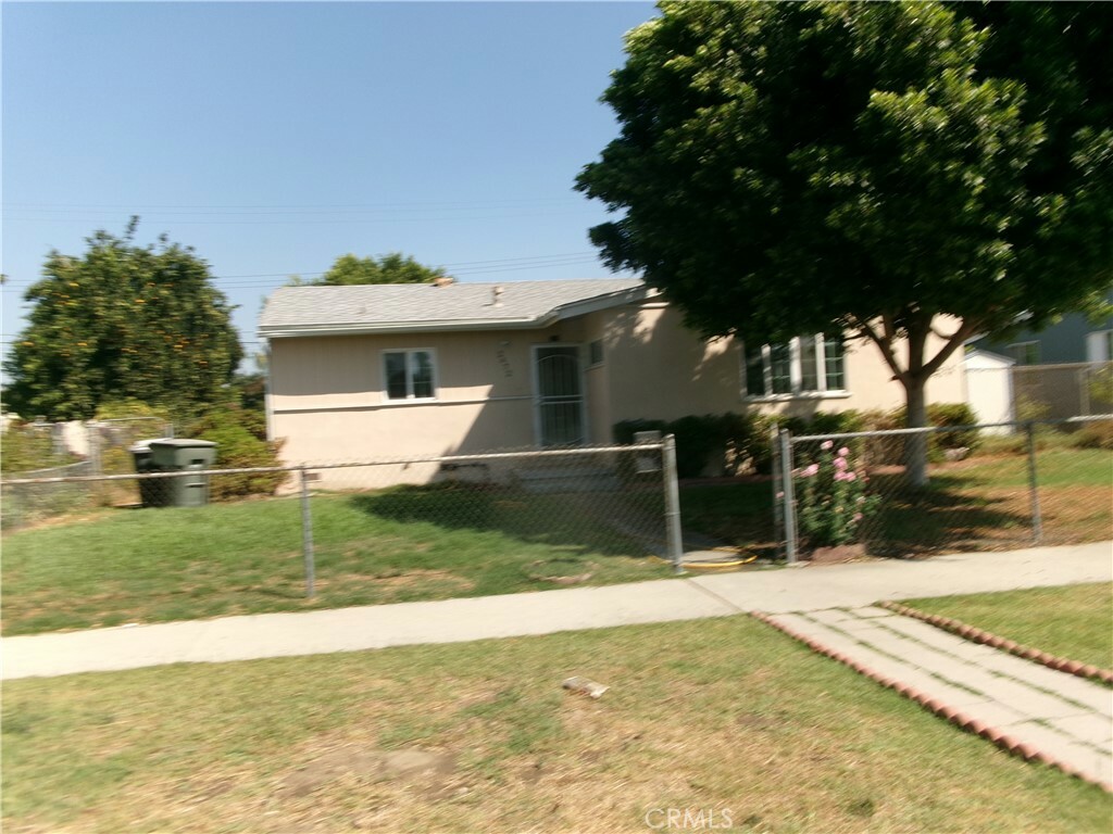 Property Photo:  2472 S San Antonio Avenue  CA 91766 