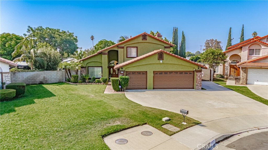 Property Photo:  4277 Clair Street  CA 91763 