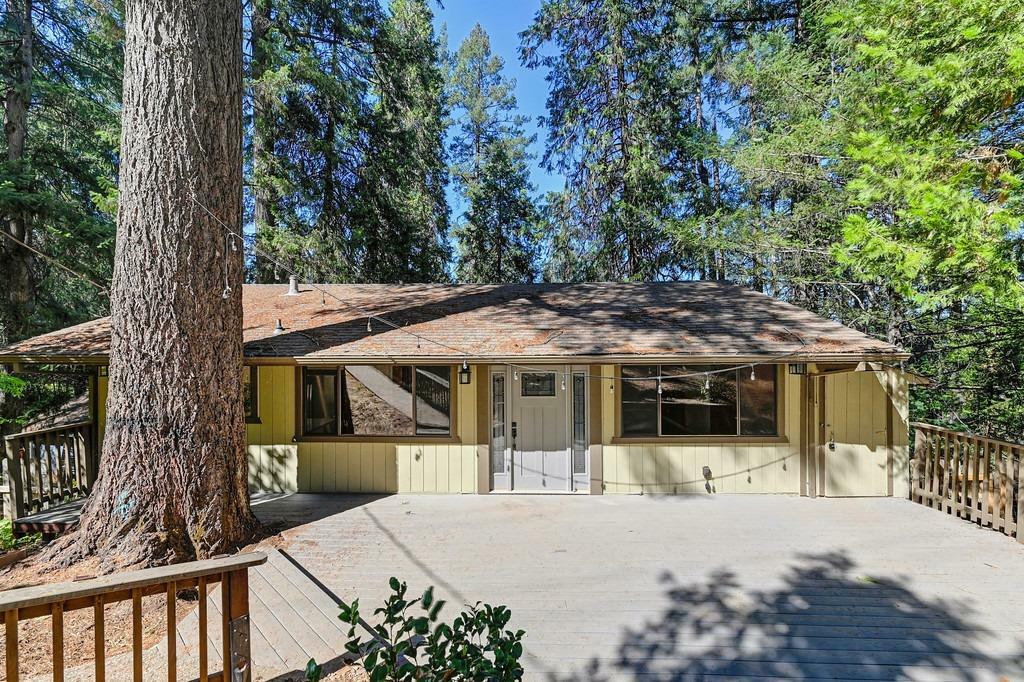 Property Photo:  27985 Manzanita Trail  CA 95713 