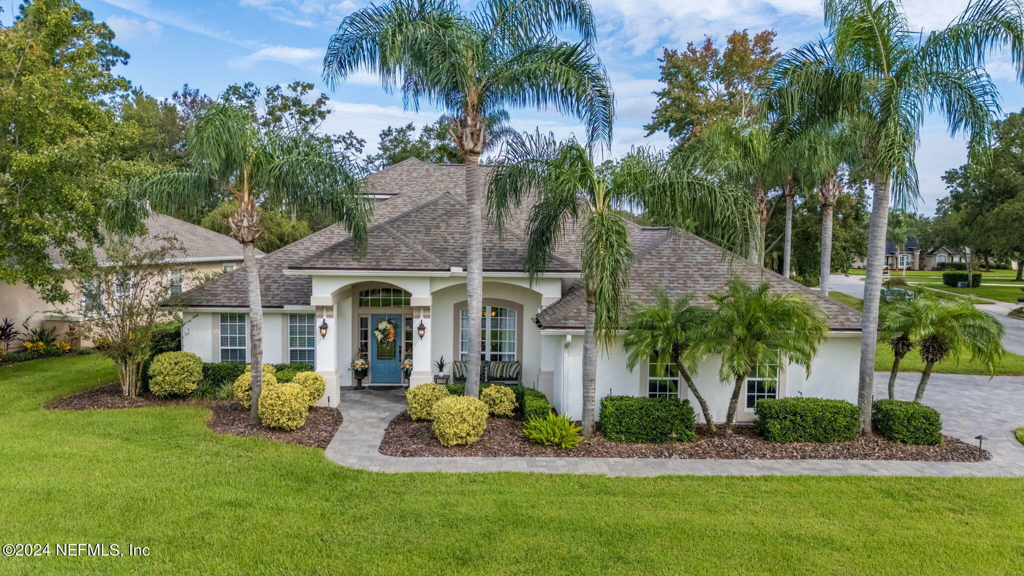 Property Photo:  1674 Waters Edge Drive  FL 32003 