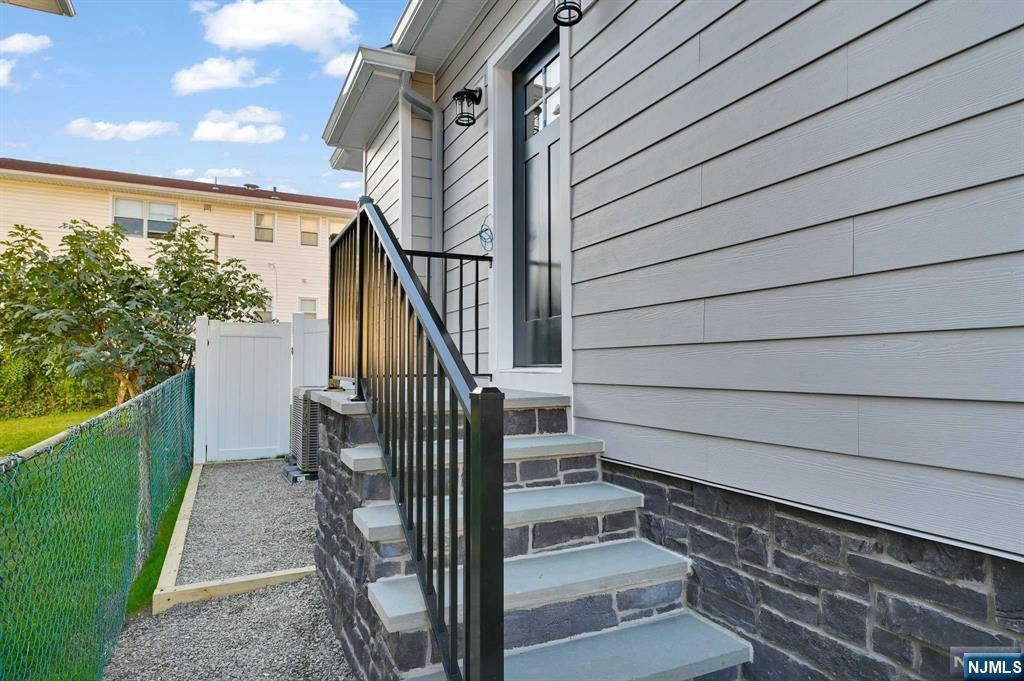 Property Photo: 84 Spring Street A NJ 07041