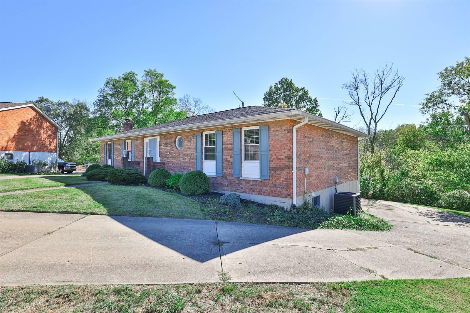 Property Photo:  2 Michael Drive  KY 41017 