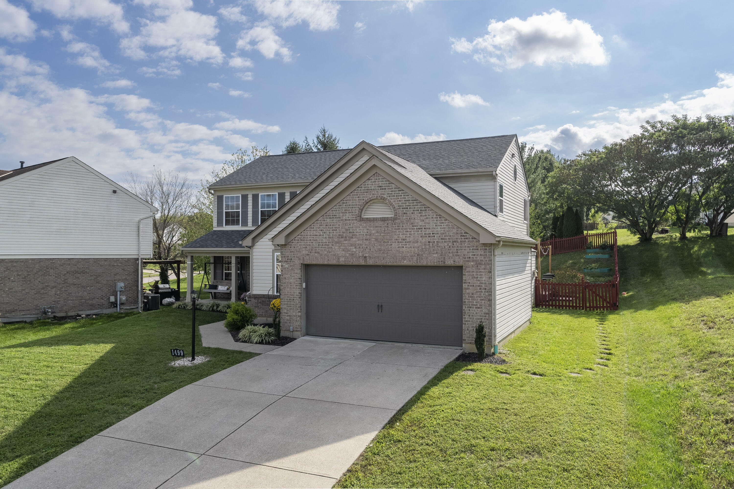 Property Photo:  1499 Sequoia Drive  KY 41048 