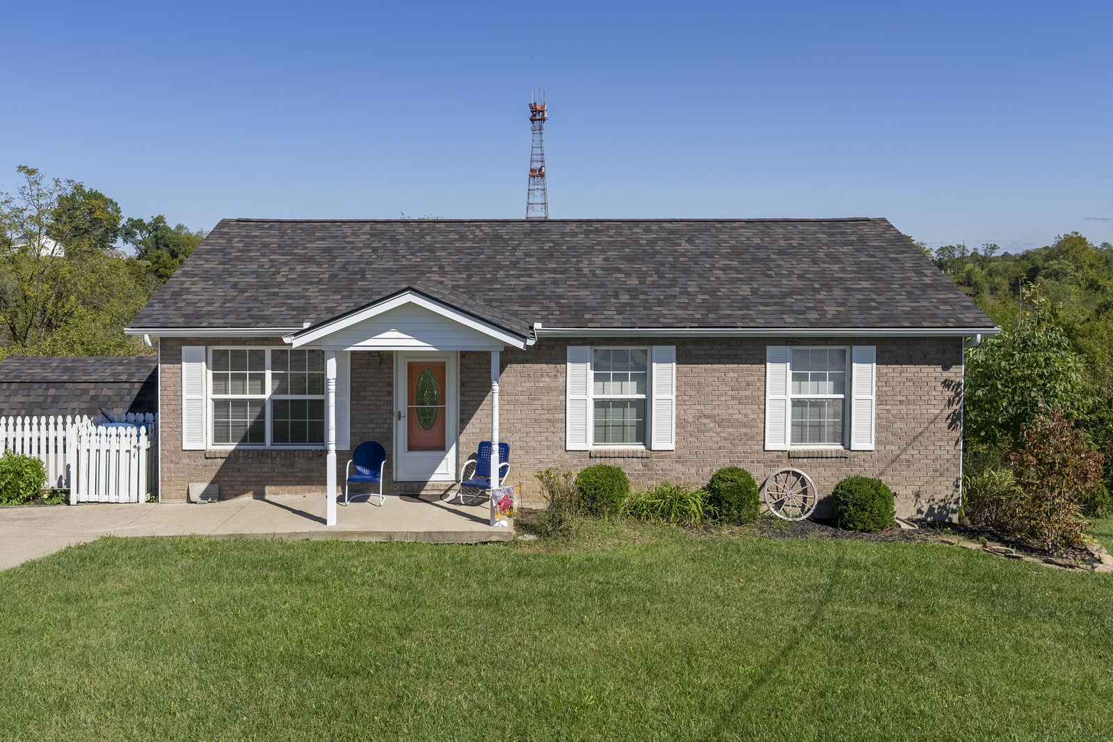 Property Photo:  46 Roselawn Drive  KY 41097 