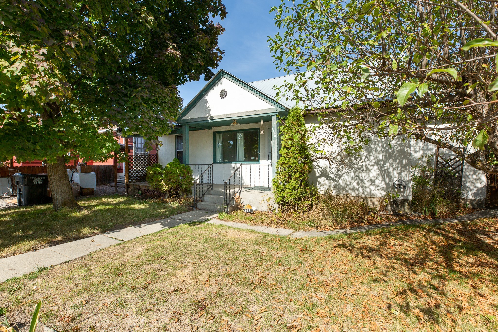 Property Photo:  1440 River Street  MT 59801 