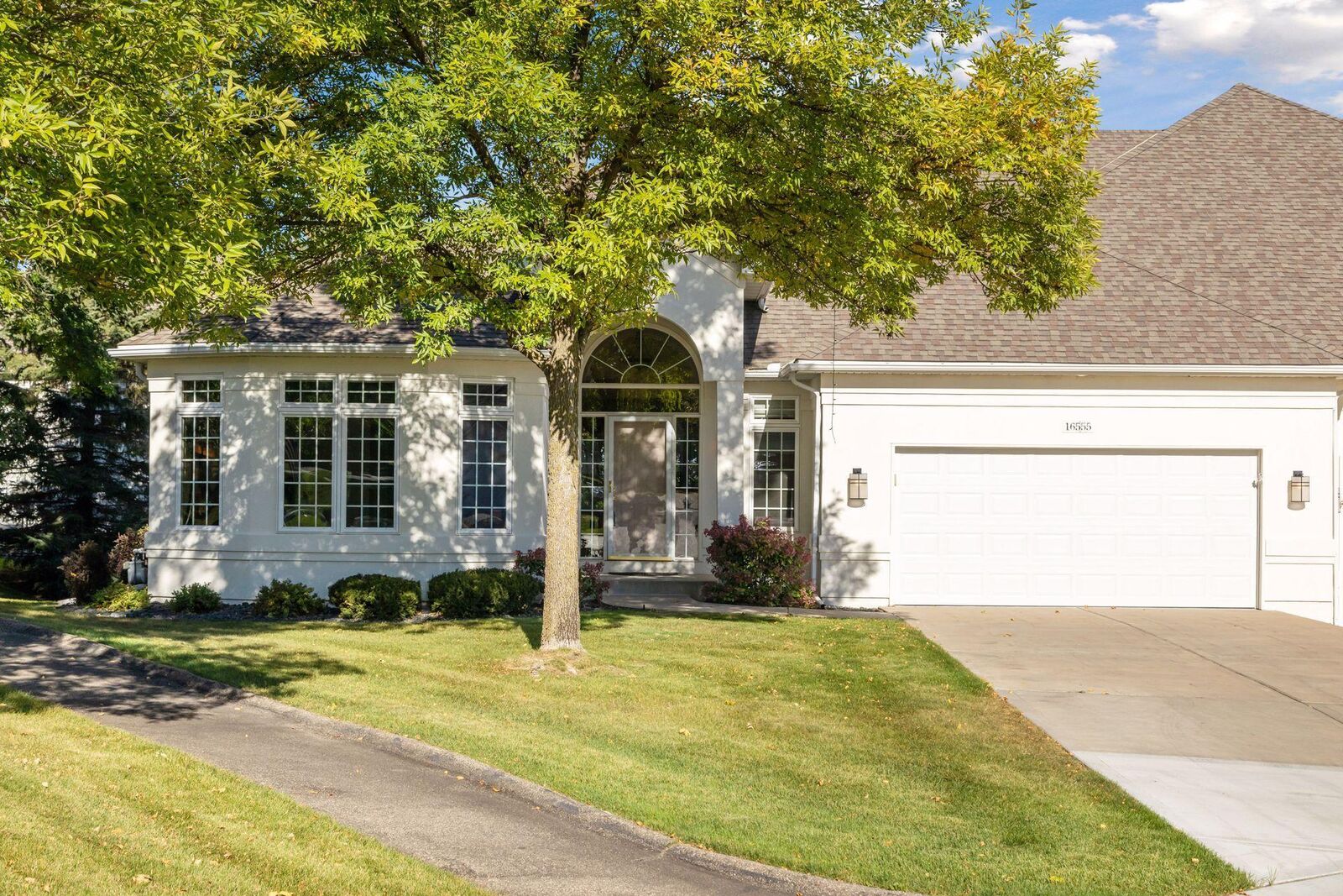 Property Photo:  16555 Irwin Court  MN 55044 