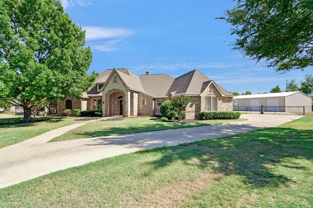 Property Photo:  26 Buckingham Lane  TX 75002 