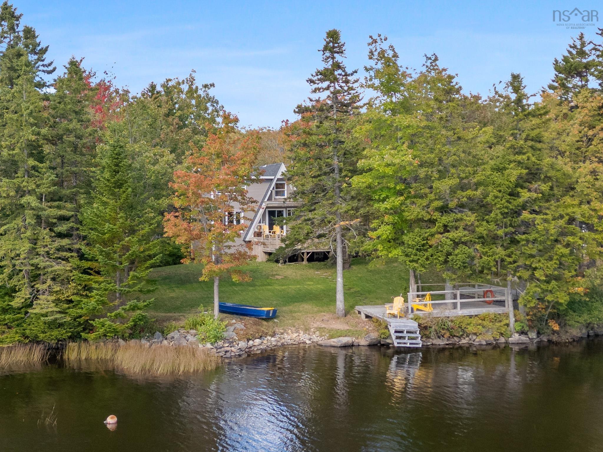 Photo de la propriété: 53 Pentz Lake Drive NS B0N 1Z0