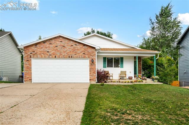 Property Photo:  1518 Chadderton Court  CO 80907 