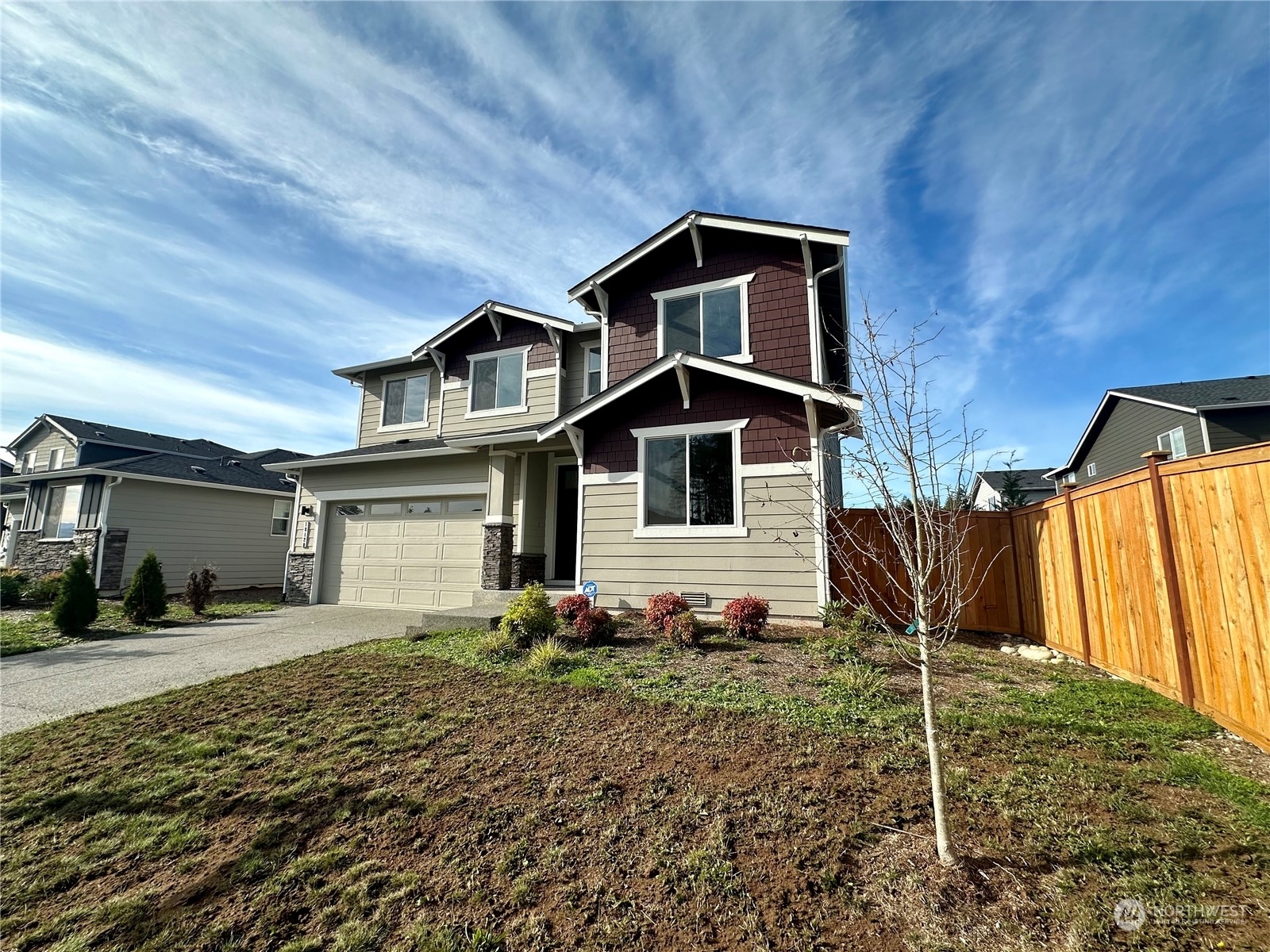 Property Photo:  18120 134th Avenue E  WA 98374 