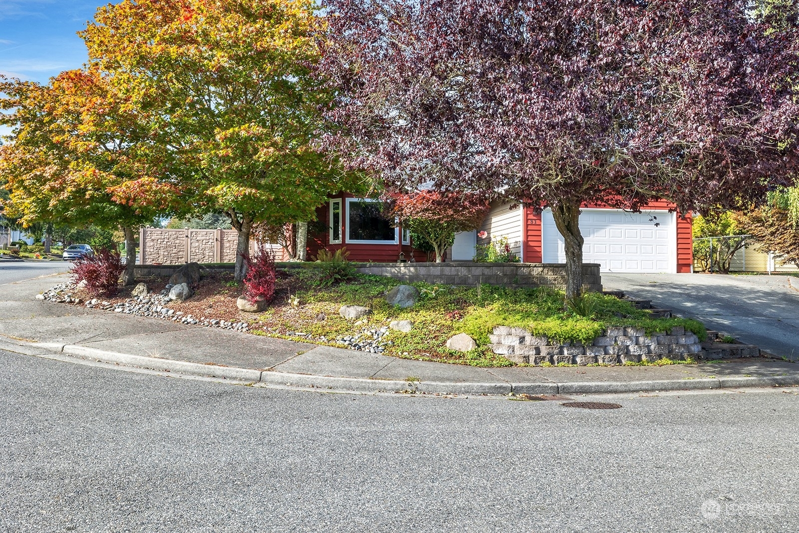 Property Photo:  31 75th Street SW  WA 98203 