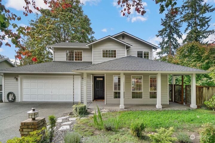 25111  13th Avenue S  Des Moines WA 98198 photo