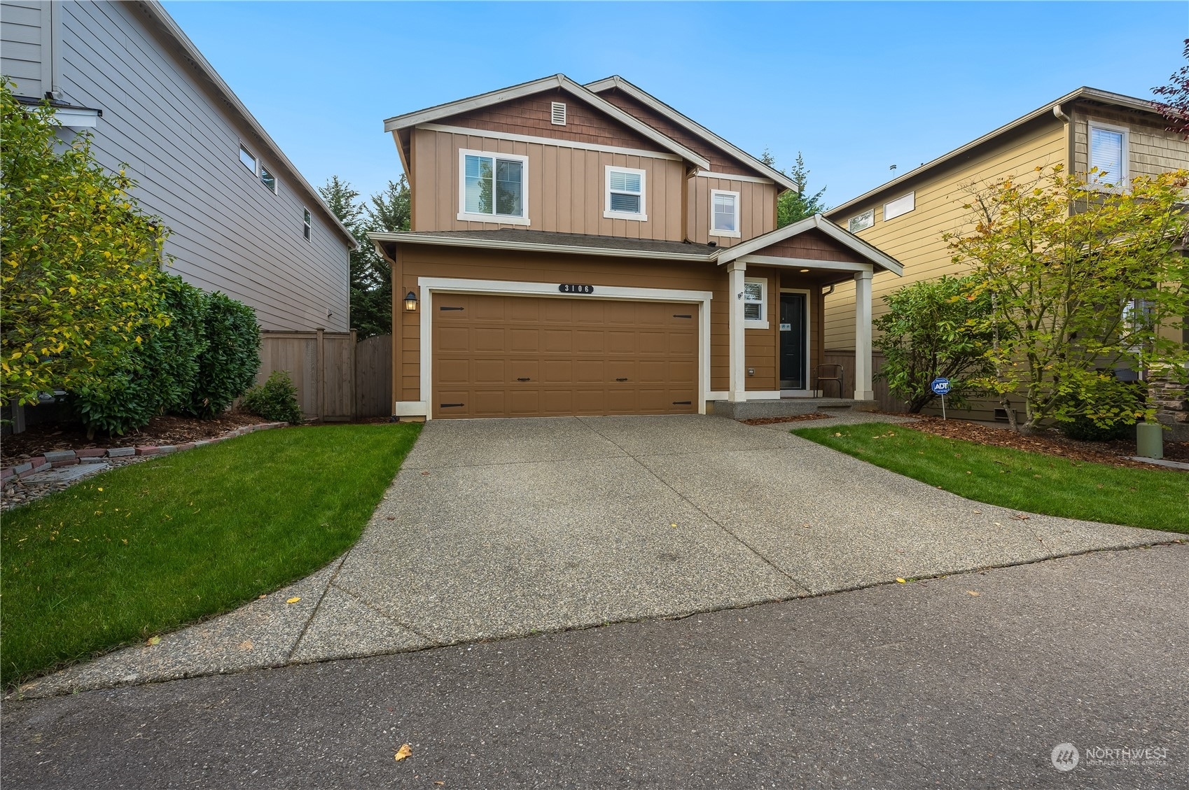 3106 183rd Place SE  Bothell WA 98012 photo