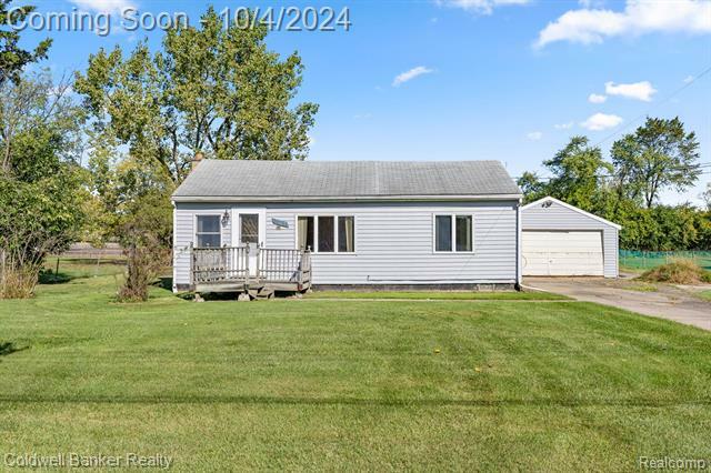 Property Photo:  29754 Hemlock Street  MI 48336 