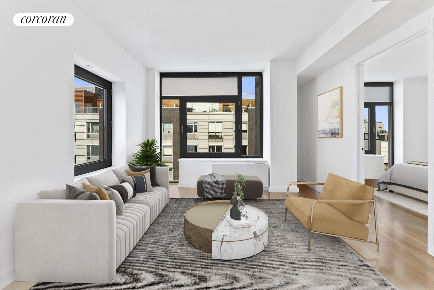 Property Photo: 247 N 7th Street 2503 NY 11211