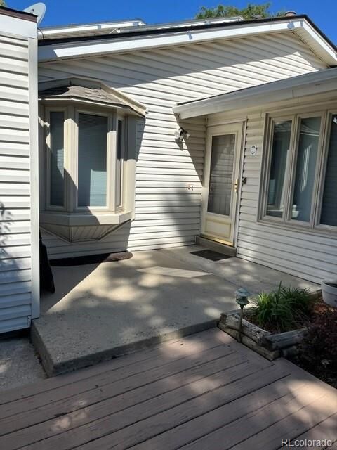 Property Photo:  208 S 22nd Avenue  CO 80601 