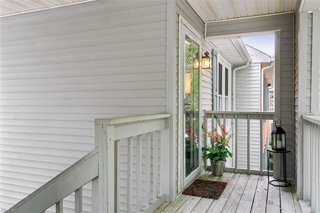 Property Photo:  299 Patriot Lane D  VA 23185 