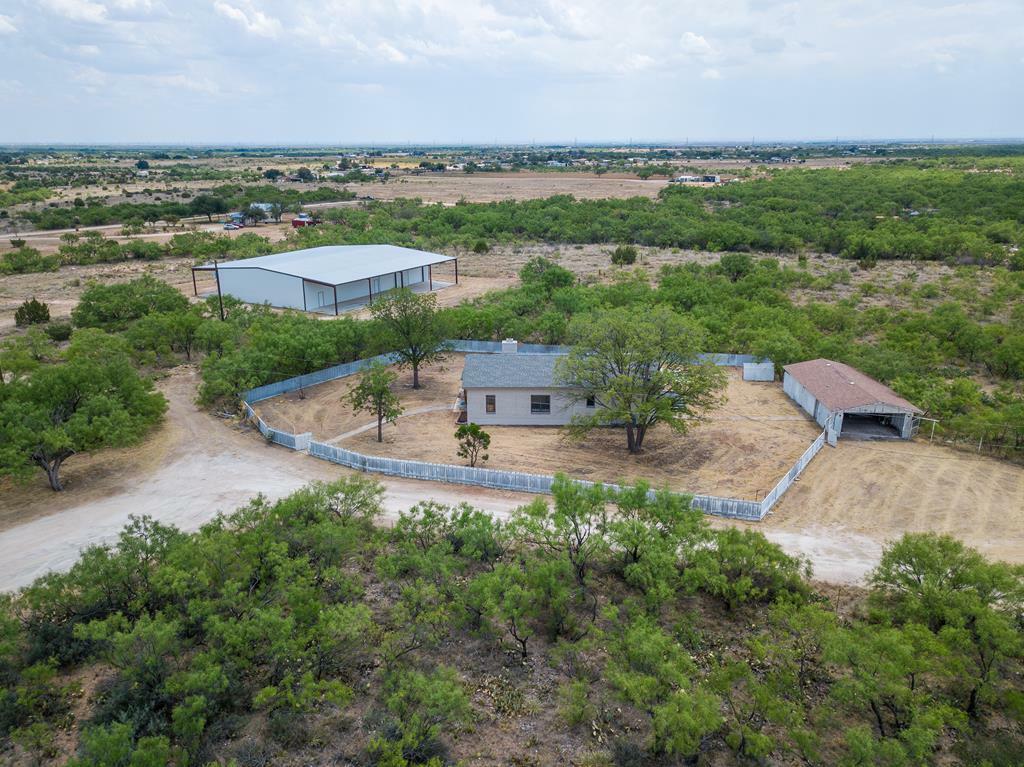 Property Photo:  641 Bristow Rd  TX 76905 