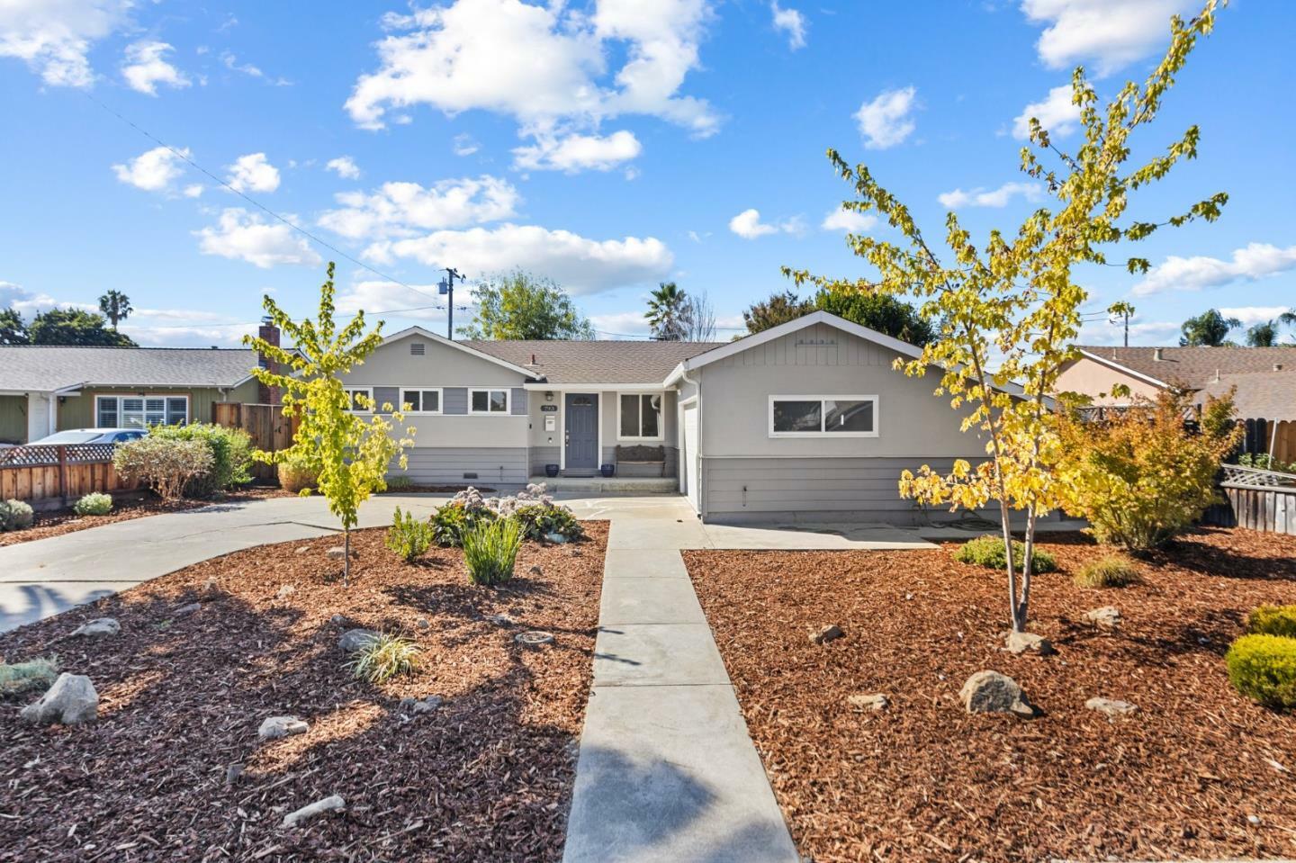 Property Photo:  793 Onyx Court  CA 95117 