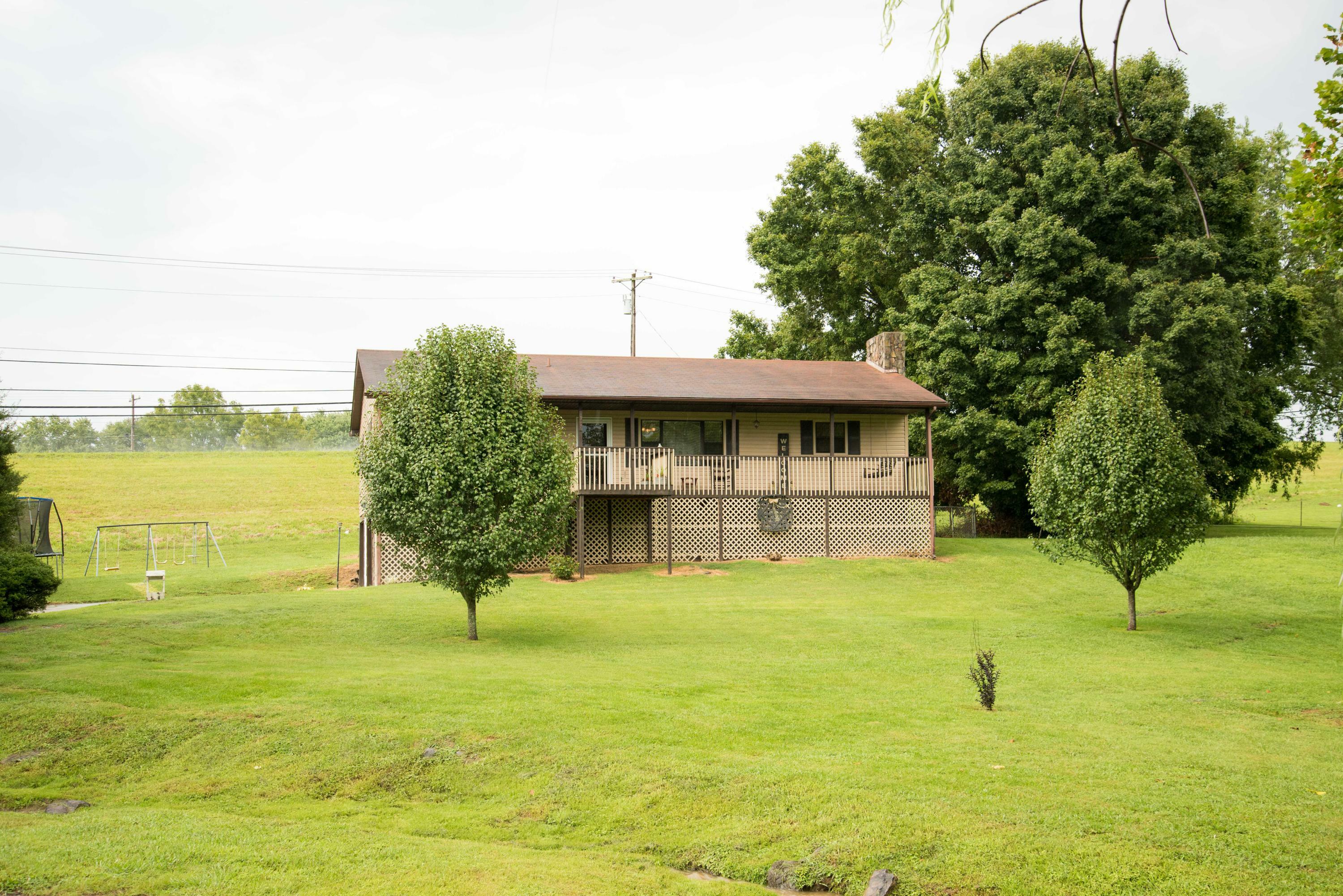 Property Photo:  85 Meadowbrook Road  TN 37616 