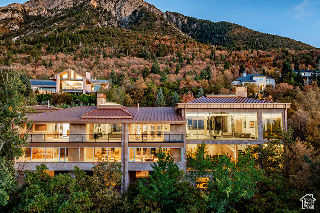 3809 E Thousand Oaks Cir  Salt Lake City UT 84124 photo