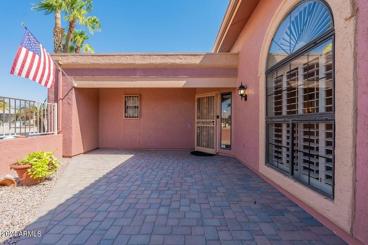 Property Photo:  12429 W Tigerseye Drive  AZ 85375 