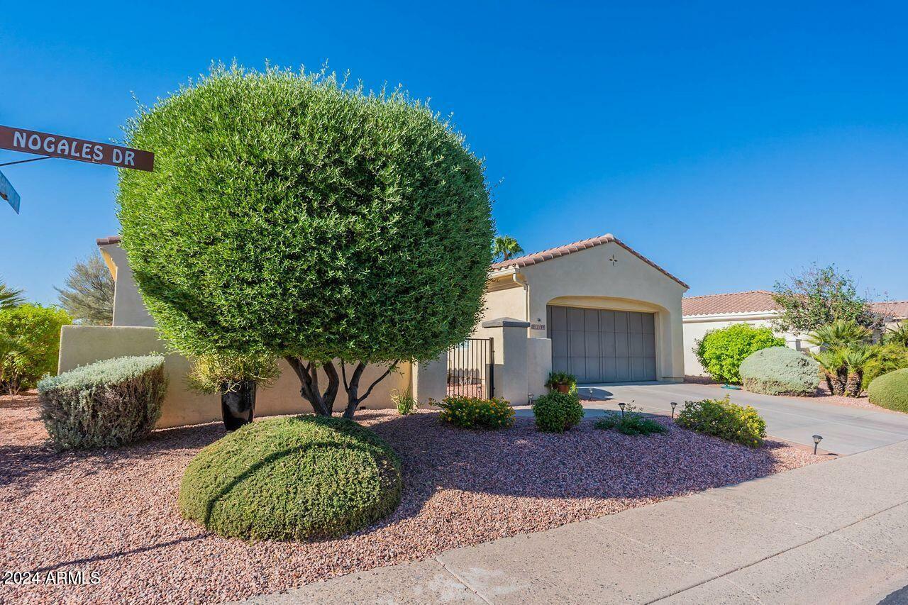 Property Photo:  13109 W Nogales Drive  AZ 85375 