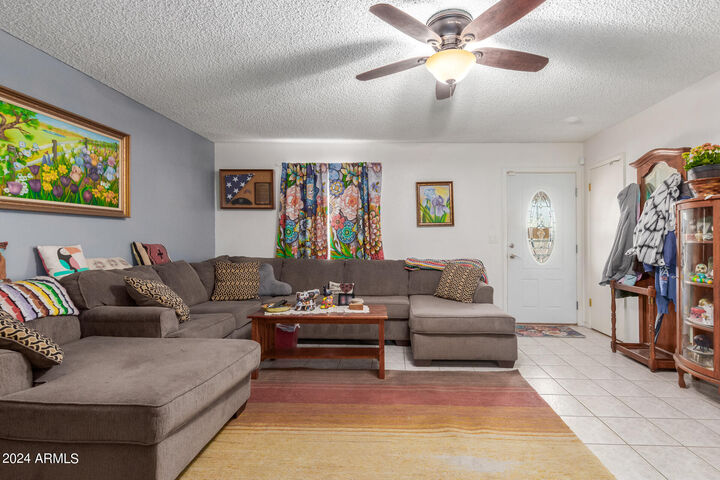 Property Photo: 10645 W Kelso Drive AZ 85351