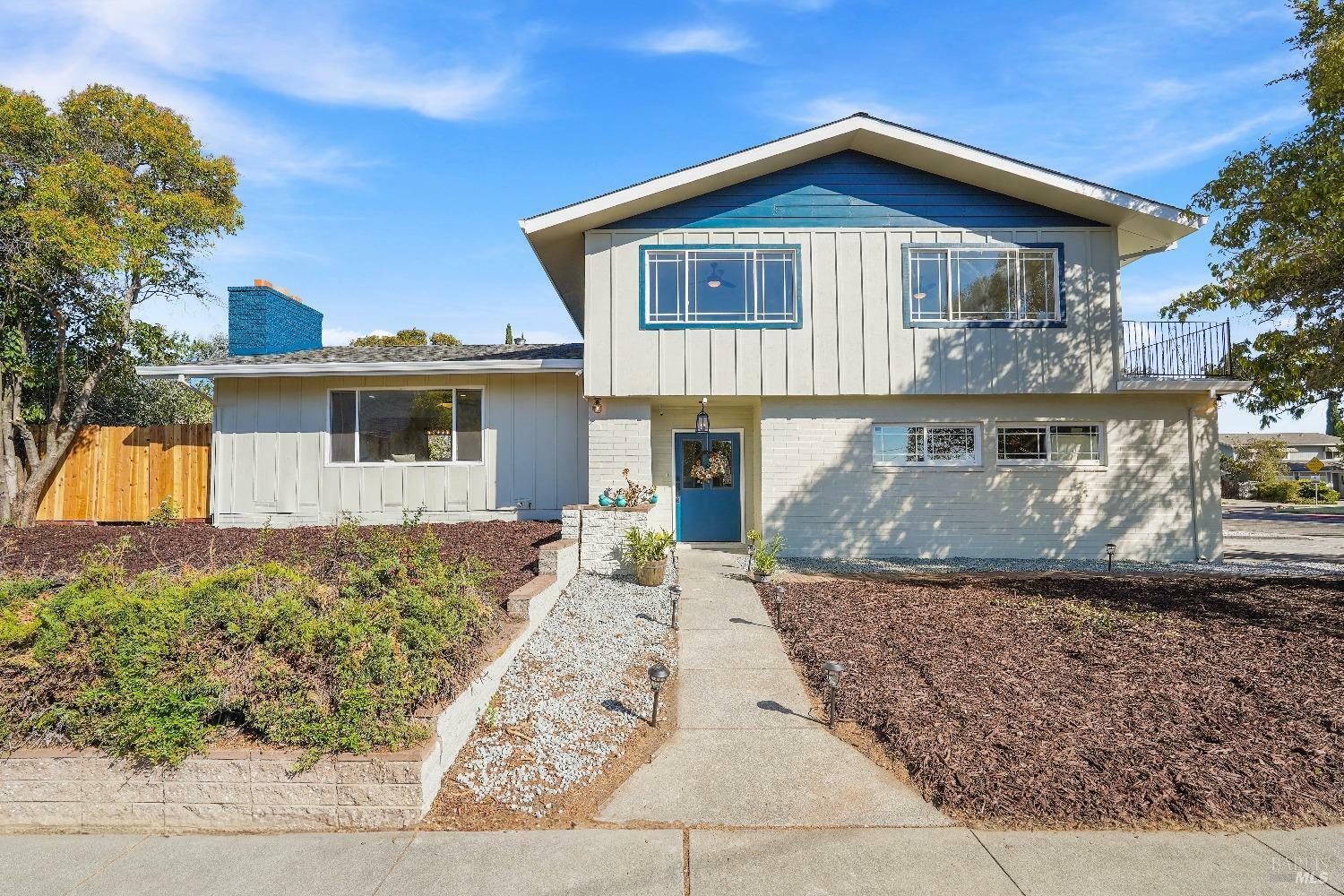 Property Photo:  1100 Kensington Drive  CA 94533 