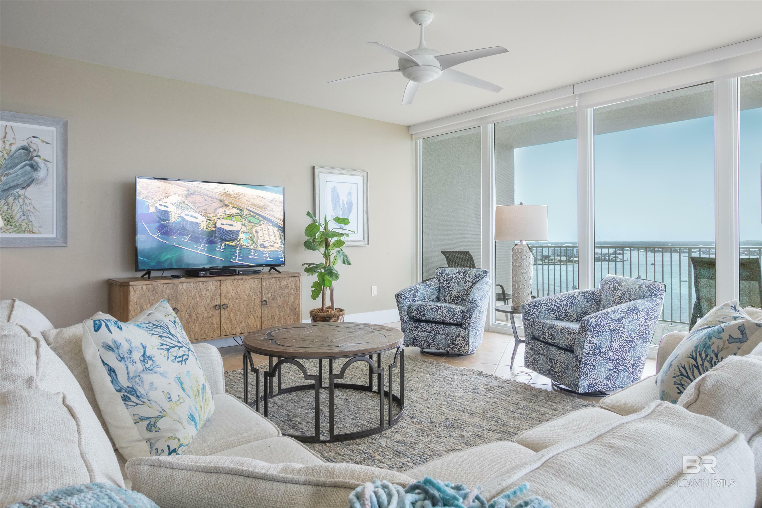 Property Photo:  28105 Perdido Beach Boulevard C1002  AL 36561 