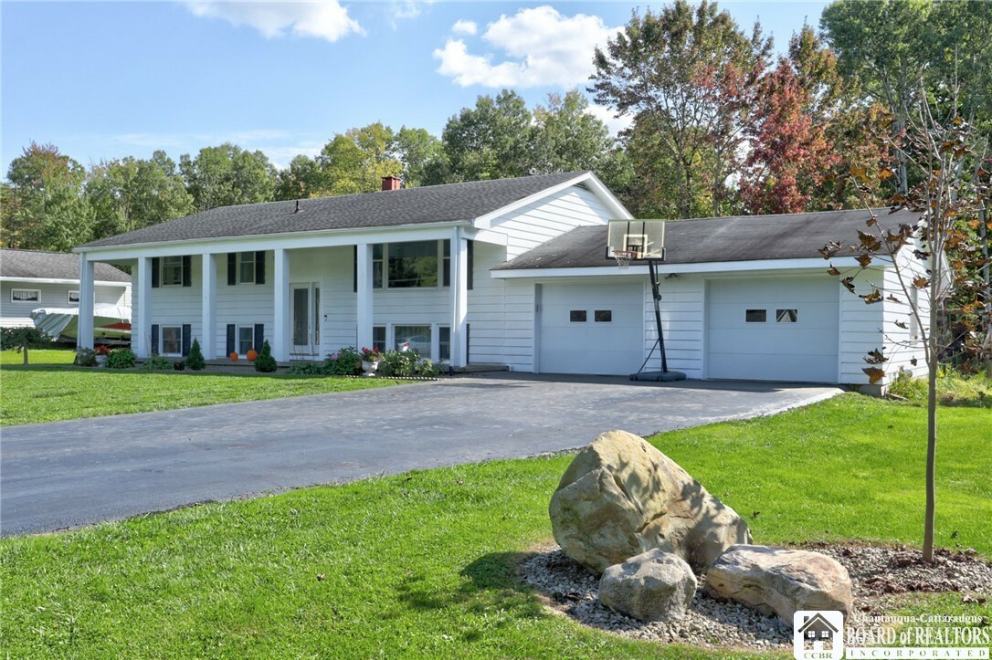 Property Photo: 131 Erie Street NY 14750