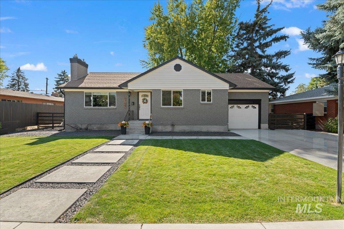 6709 W Fairfield Ave  Boise ID 83709 photo